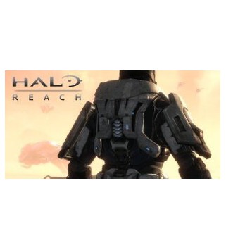 Halo: Reach XBOX One Xbox One Key EUROPE